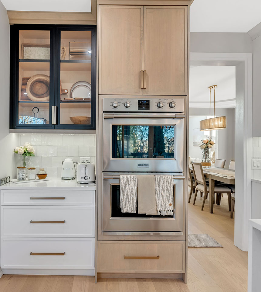 Sapphire Kitchens - Design & Consultation
