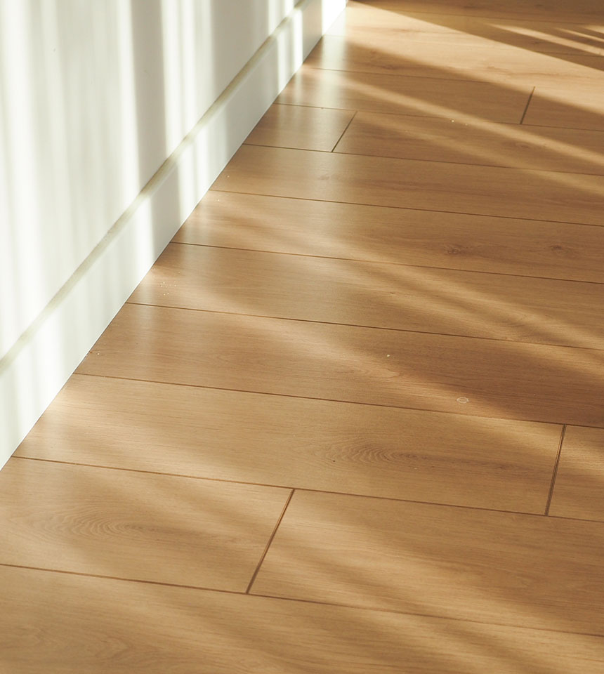 Sapphire Kitchens - Flooring