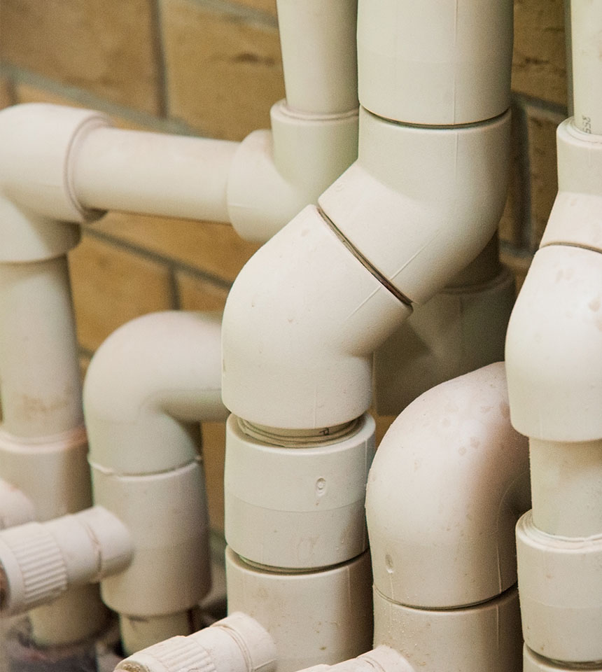 Sapphire Kitchens - Plumbing