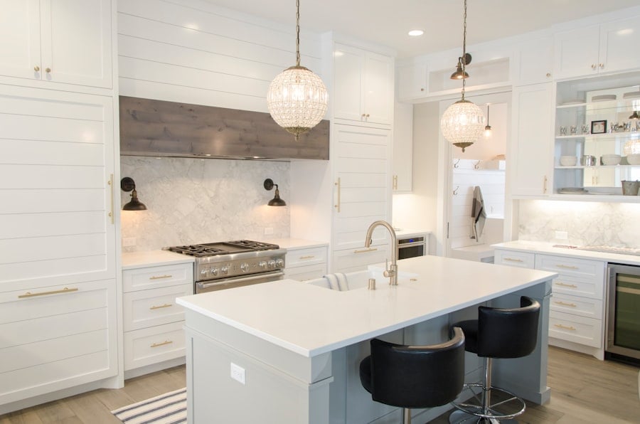 Sapphire Kitchens – Project Gallery – 10 Sapphire Kitchens - Project Gallery - 10