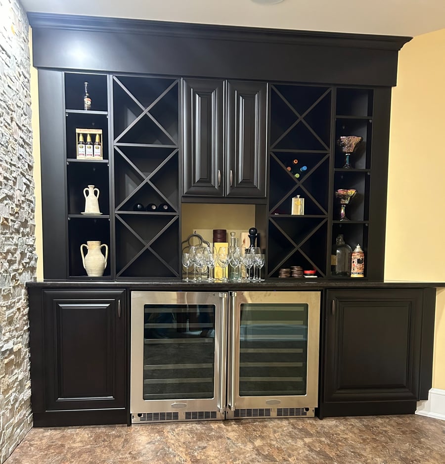Sapphire Kitchens – Project Gallery – 12 Sapphire Kitchens - Project Gallery - 12