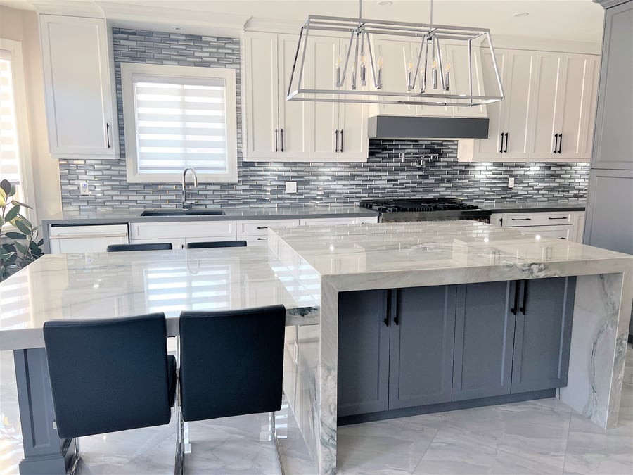 Sapphire Kitchens – Project Gallery – 15 Sapphire Kitchens - Project Gallery - 15