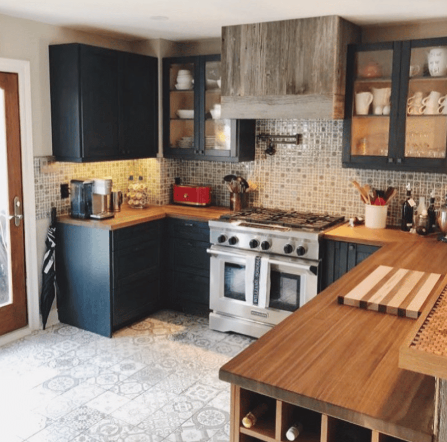 Sapphire Kitchens – Project Gallery – 16 Sapphire Kitchens - Project Gallery - 16