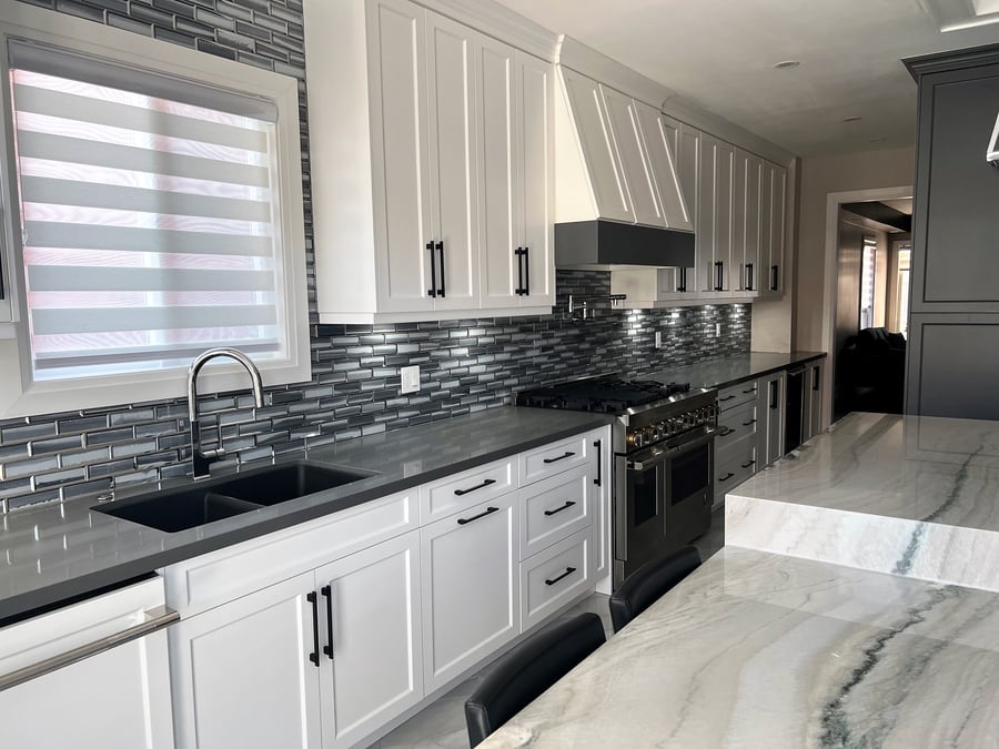 Sapphire Kitchens – Project Gallery – 18 Sapphire Kitchens - Project Gallery - 18
