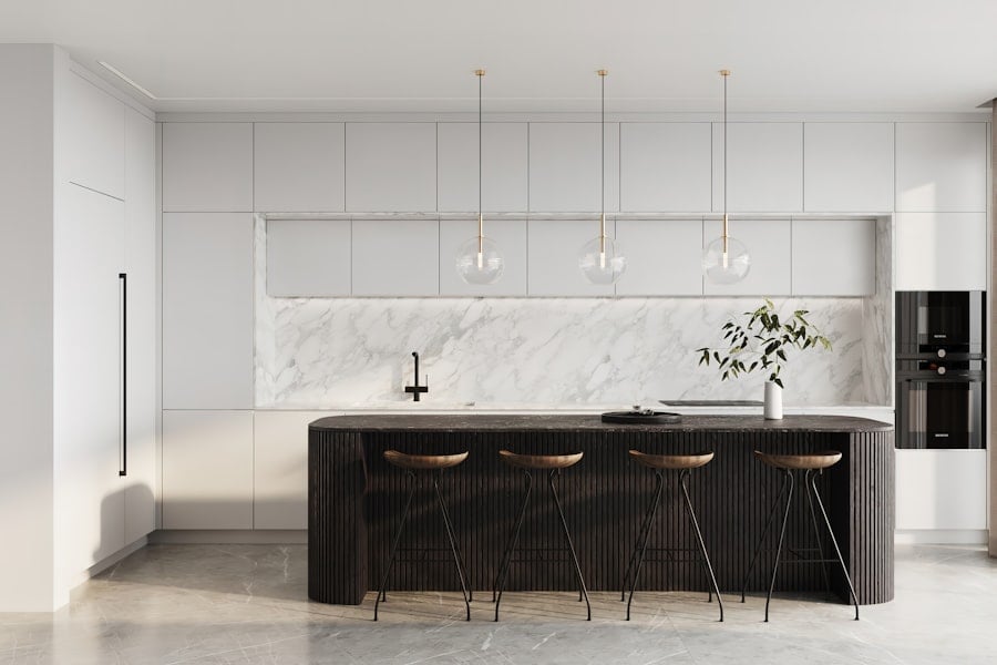 Sapphire Kitchens – Project Gallery – 19 Sapphire Kitchens - Project Gallery - 19