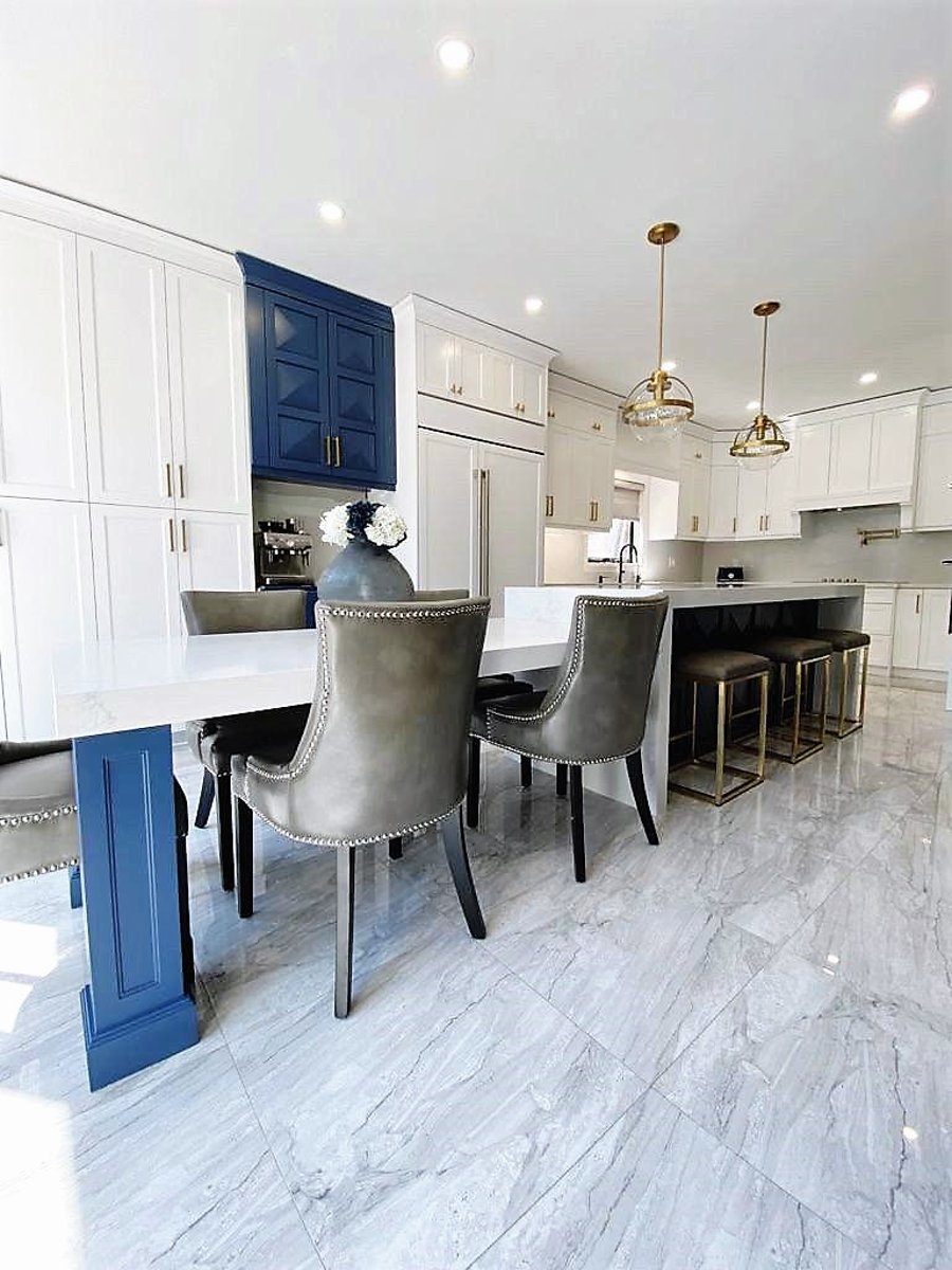 Sapphire Kitchens – Project Gallery – 21 Sapphire Kitchens - Project Gallery - 21