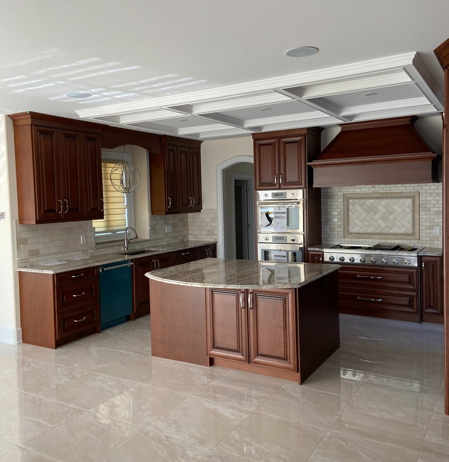 Sapphire Kitchens – Project Gallery – 27 Sapphire Kitchens - Project Gallery - 27