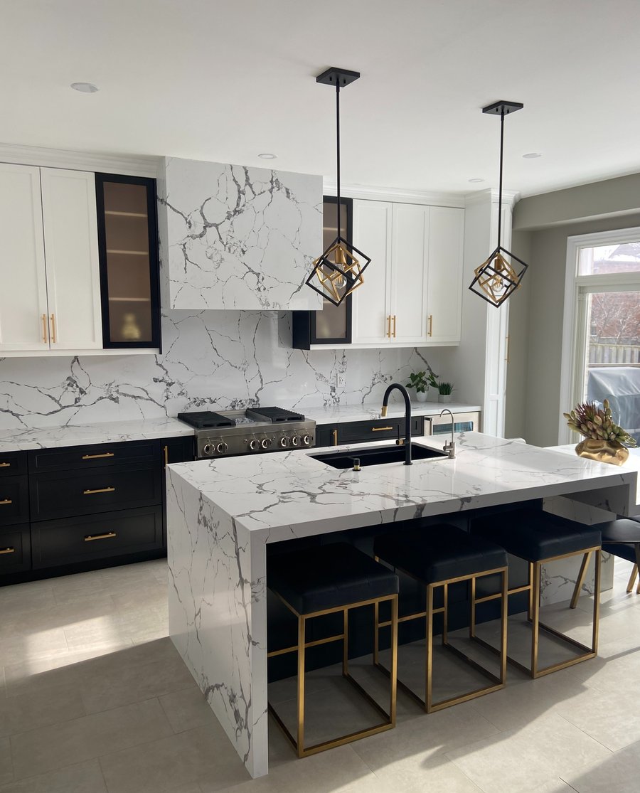 Sapphire Kitchens – Project Gallery – 29 Sapphire Kitchens - Project Gallery - 29
