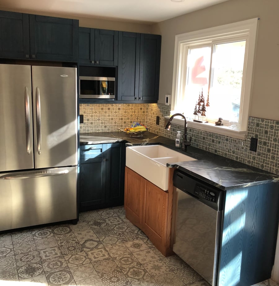 Sapphire Kitchens – Project Gallery – 30 Sapphire Kitchens - Project Gallery - 30