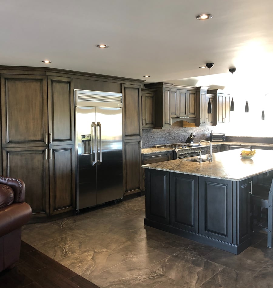 Sapphire Kitchens – Project Gallery – 31 Sapphire Kitchens - Project Gallery - 31
