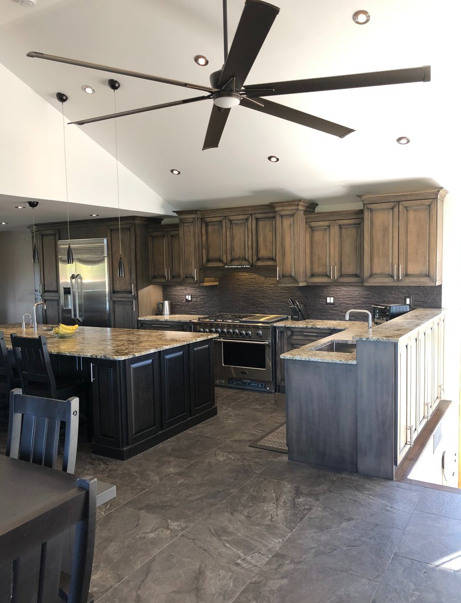 Sapphire Kitchens – Project Gallery – 32 Sapphire Kitchens - Project Gallery - 32