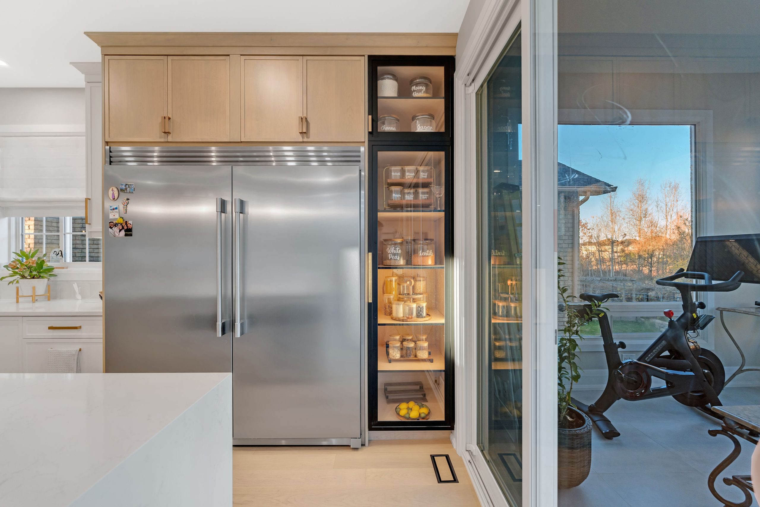Sapphire Kitchens – Project Gallery – 5 Sapphire Kitchens - Project Gallery - 5