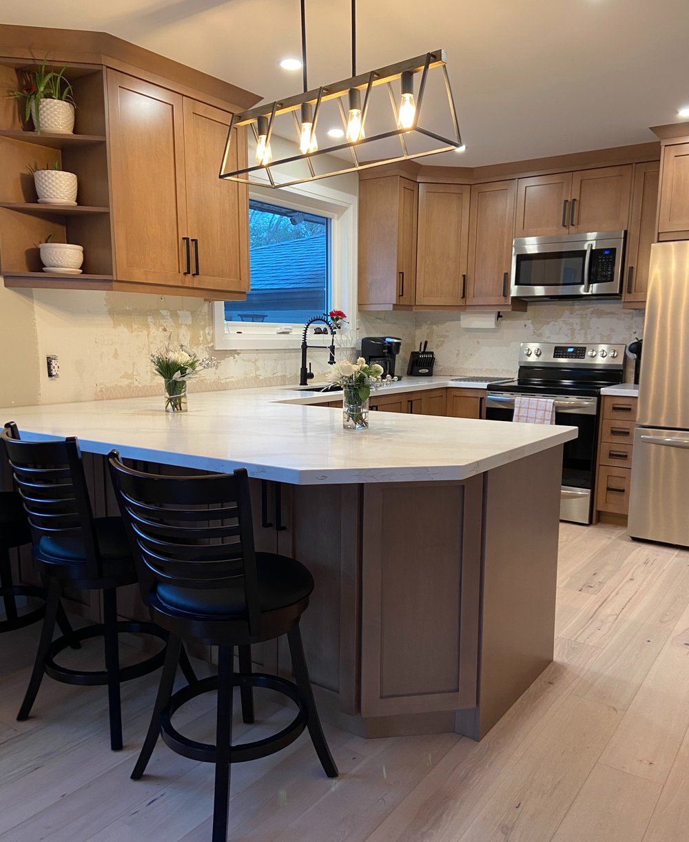 Sapphire Kitchens – Project Gallery – 8 Sapphire Kitchens - Project Gallery - 8