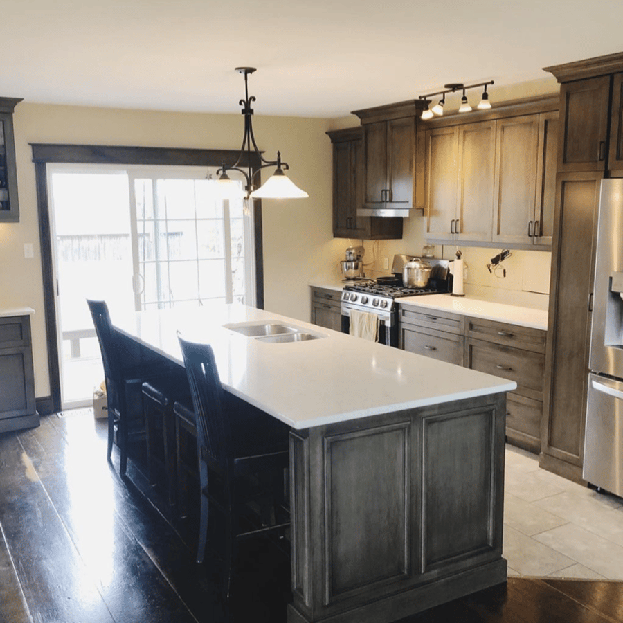 Sapphire Kitchens – Project Gallery – 9 Sapphire Kitchens - Project Gallery - 9