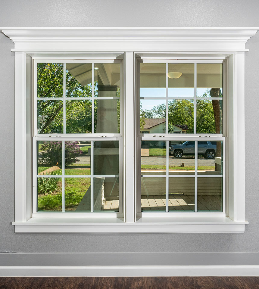 Sapphire Kitchens - Windows and Doors